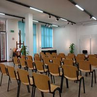 Sala Civica c/o ex stazione a Trebbo di Reno - Via Lame, n. 213 - 