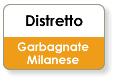 Progetto di informatizzazione per il Distretto di Garbagnate Milanese foto 