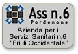 L’Azienda per i Servizi Sanitari n.6 Friuli Occidentale sceglie Progetti di Impresa foto 
