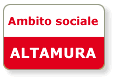 L'Ambito Sociale di Altamura sceglie le soluzioni software di Progetti di Impresa