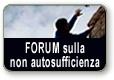 Progetti di Impresa al Forum sulla Non Autosufficienza