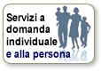 Servizi a Domanda Individuale ed alla Persona