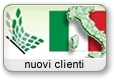 Servizi on line per numerosi nuovi Clienti