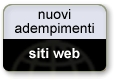 Nuovi adeguamenti normativi per i Portali Internet